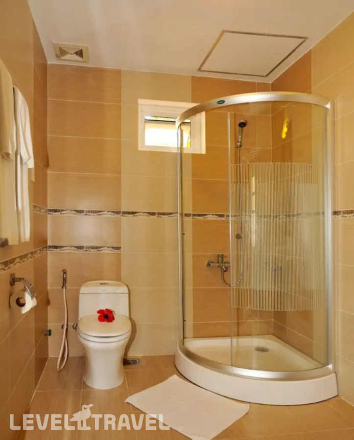 фотографии номера Семейный (2 комнаты) отеля Le Aqua Resort & Spa Phan Thiet( Ex.Swiss Village Resort & Spa) в Вьетнам(Муйне) - фото №2