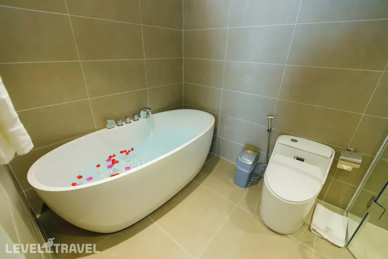 фотографии номера Семейный (2 комнаты) отеля Le Aqua Resort & Spa Phan Thiet( Ex.Swiss Village Resort & Spa) в Вьетнам(Муйне) - фото №42