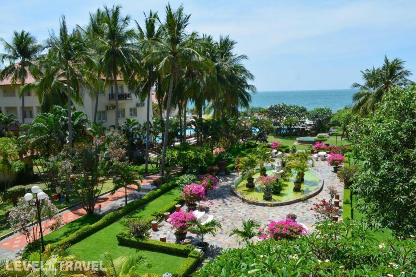 фотографии номера Семейный (2 комнаты) отеля Le Aqua Resort & Spa Phan Thiet( Ex.Swiss Village Resort & Spa) в Вьетнам(Муйне) - фото №1