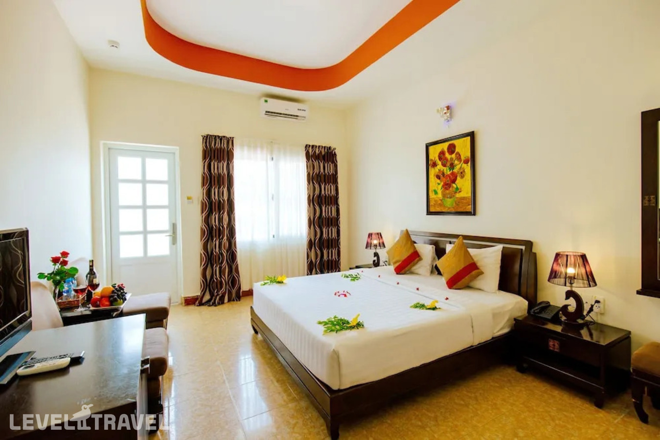 фотографии номера Семейный (2 комнаты) отеля Le Aqua Resort & Spa Phan Thiet( Ex.Swiss Village Resort & Spa) в Вьетнам(Муйне) - фото №39