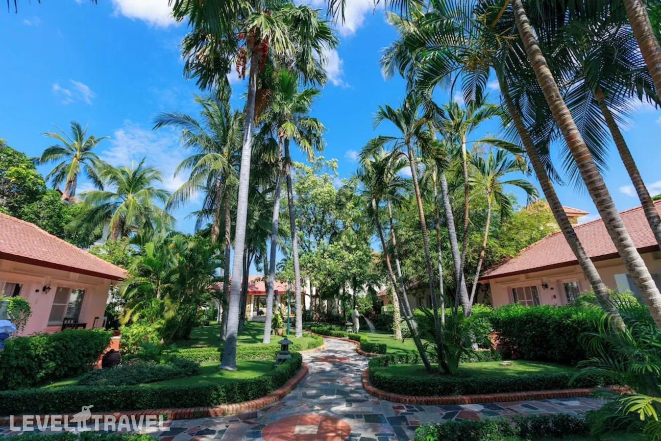 фотографии номера Семейный (2 комнаты) отеля Le Aqua Resort & Spa Phan Thiet( Ex.Swiss Village Resort & Spa) в Вьетнам(Муйне) - фото №11