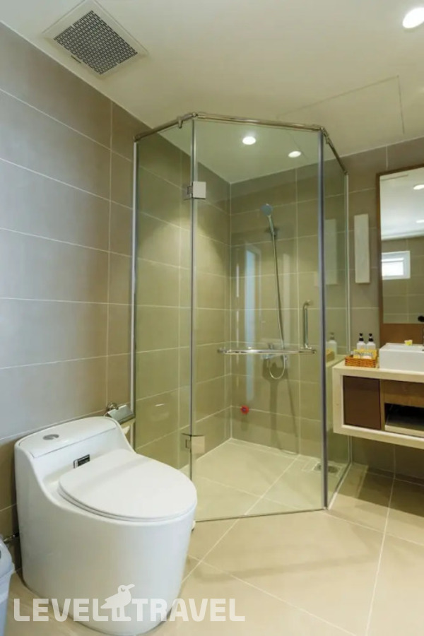 фотографии номера Семейный (2 комнаты) отеля Le Aqua Resort & Spa Phan Thiet( Ex.Swiss Village Resort & Spa) в Вьетнам(Муйне) - фото №48