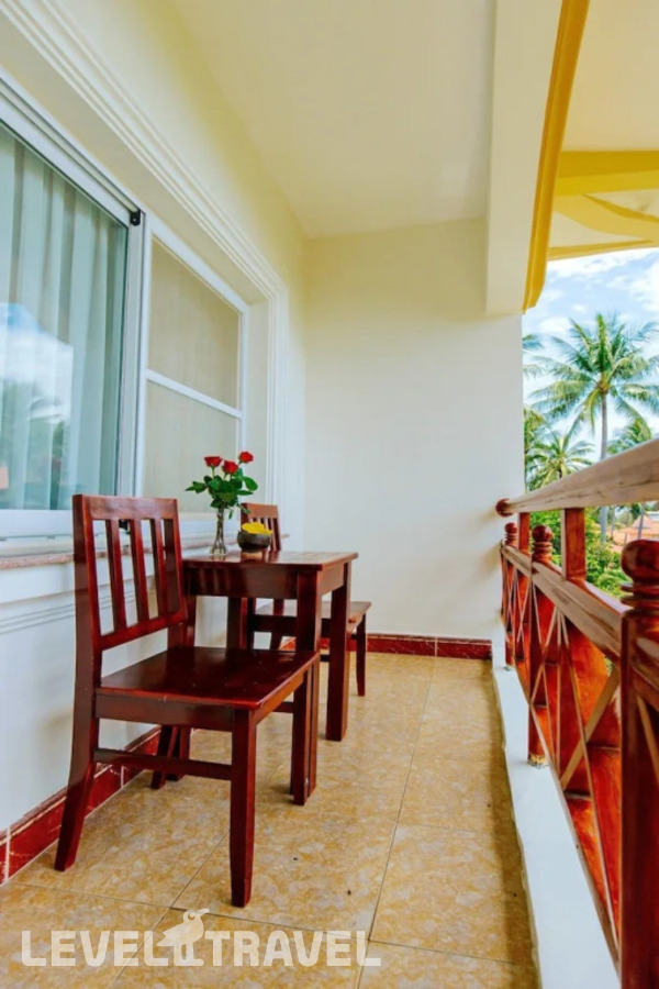 фотографии номера Семейный (2 комнаты) отеля Le Aqua Resort & Spa Phan Thiet( Ex.Swiss Village Resort & Spa) в Вьетнам(Муйне) - фото №29