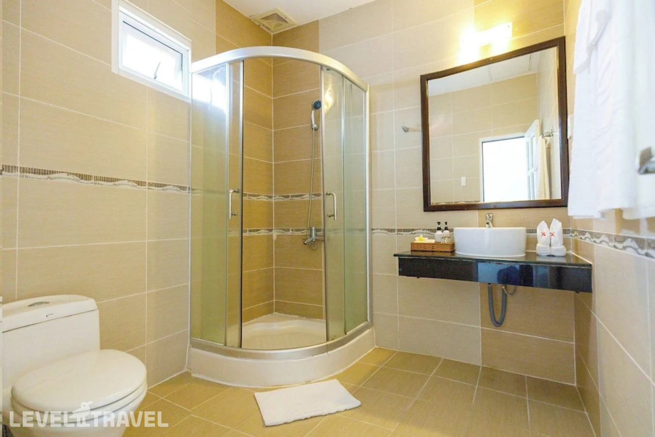 фотографии номера Семейный (2 комнаты) отеля Le Aqua Resort & Spa Phan Thiet( Ex.Swiss Village Resort & Spa) в Вьетнам(Муйне) - фото №35