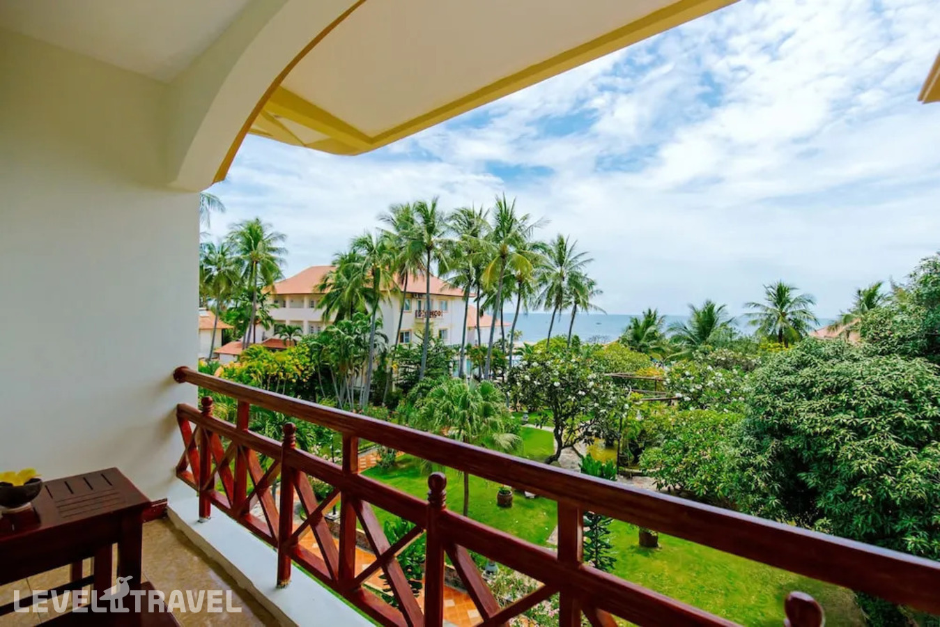 фотографии номера Семейный (2 комнаты) отеля Le Aqua Resort & Spa Phan Thiet( Ex.Swiss Village Resort & Spa) в Вьетнам(Муйне) - фото №23