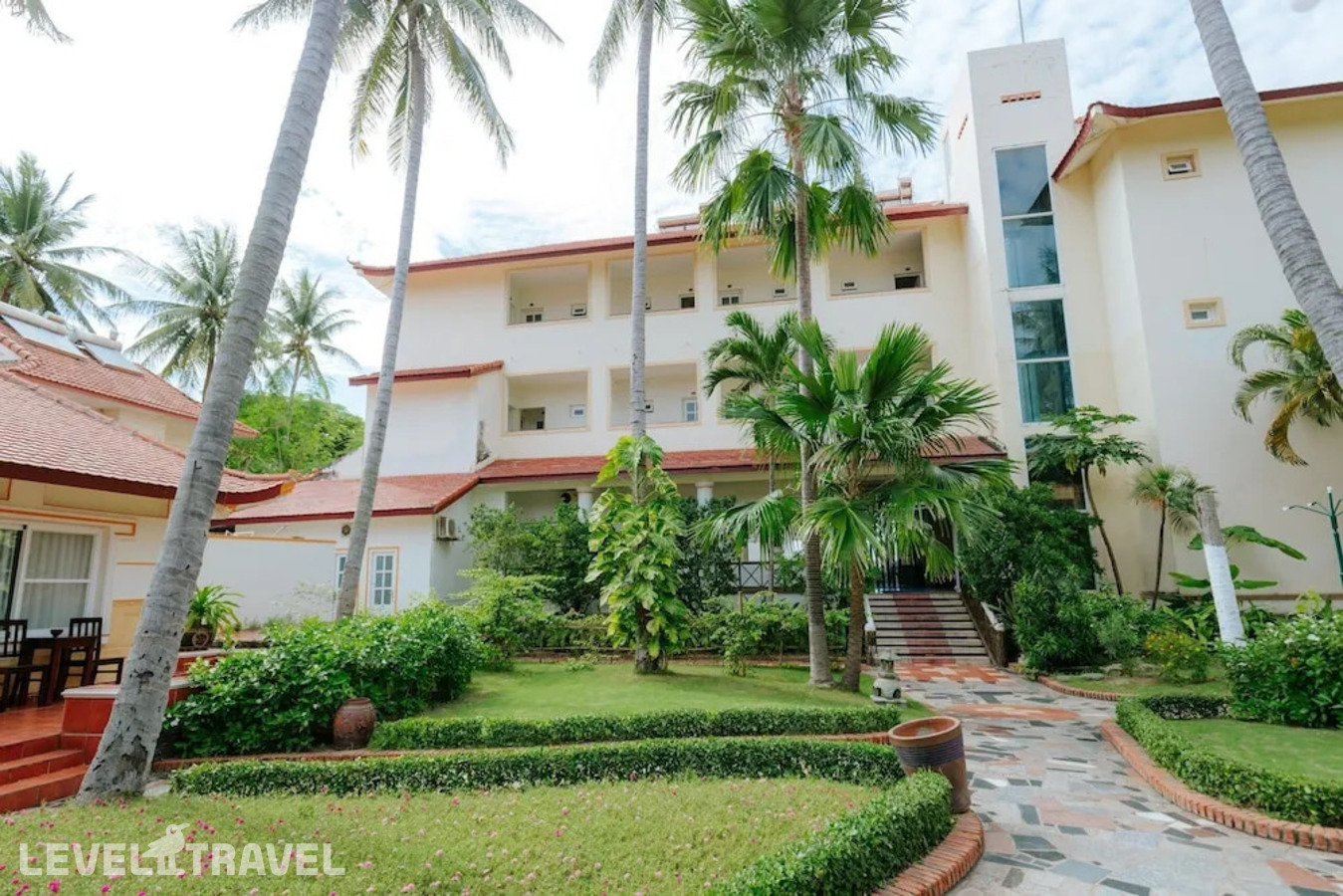 фотографии номера Семейный (2 комнаты) отеля Le Aqua Resort & Spa Phan Thiet( Ex.Swiss Village Resort & Spa) в Вьетнам(Муйне) - фото №47