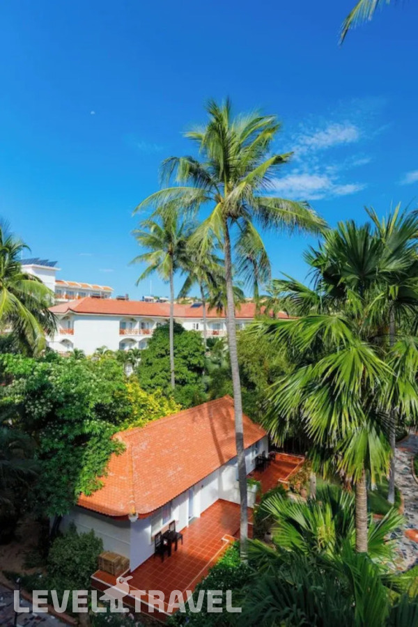 фотографии номера Семейный (2 комнаты) отеля Le Aqua Resort & Spa Phan Thiet( Ex.Swiss Village Resort & Spa) в Вьетнам(Муйне) - фото №49