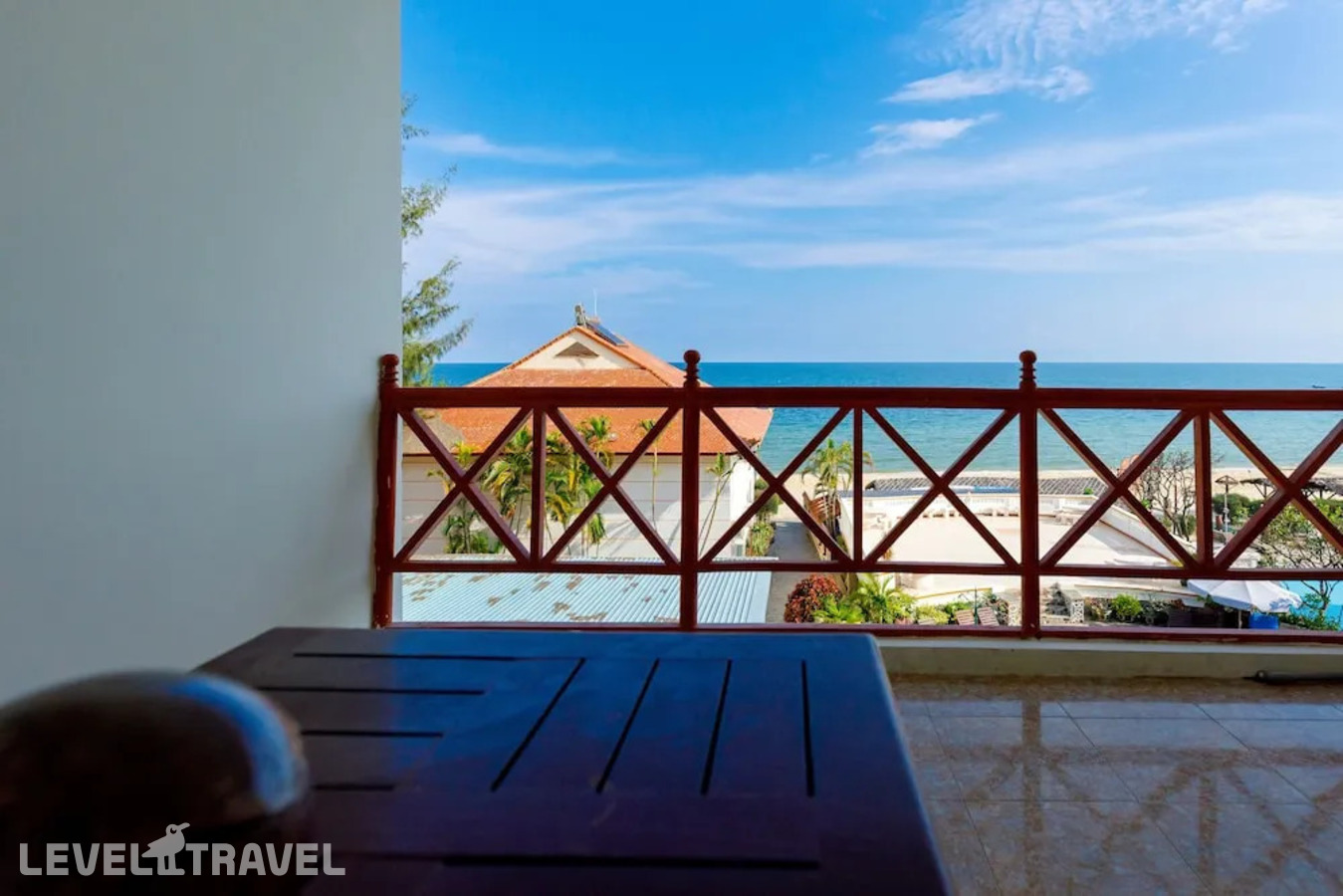 фотографии номера Семейный (2 комнаты) отеля Le Aqua Resort & Spa Phan Thiet( Ex.Swiss Village Resort & Spa) в Вьетнам(Муйне) - фото №40