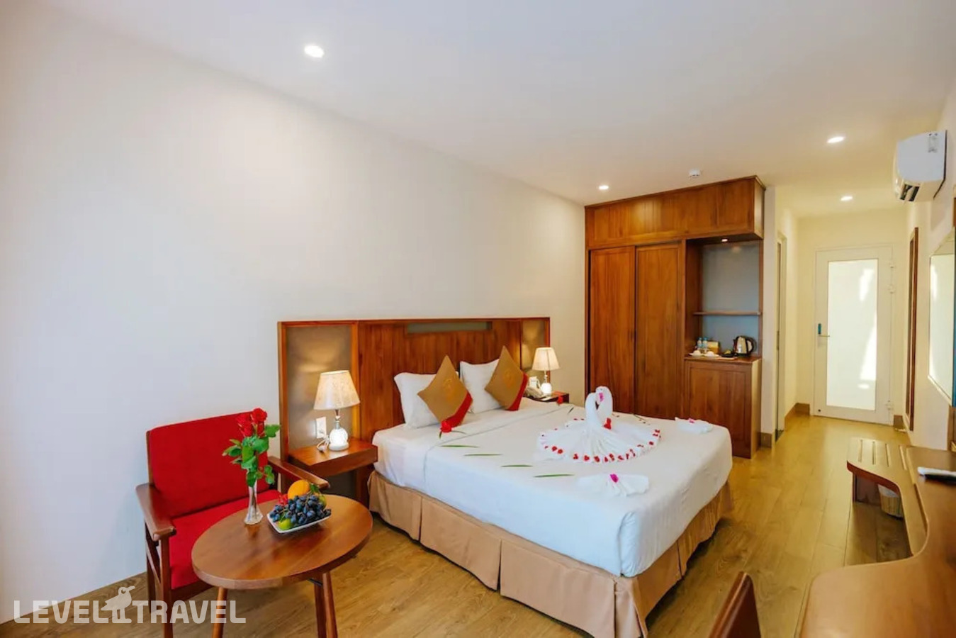 фотографии номера Семейный (2 комнаты) отеля Le Aqua Resort & Spa Phan Thiet( Ex.Swiss Village Resort & Spa) в Вьетнам(Муйне) - фото №30