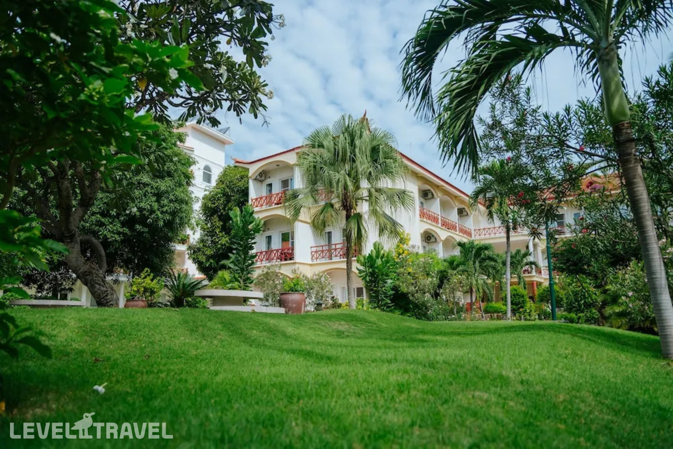 фотографии номера Семейный (2 комнаты) отеля Le Aqua Resort & Spa Phan Thiet( Ex.Swiss Village Resort & Spa) в Вьетнам(Муйне) - фото №19