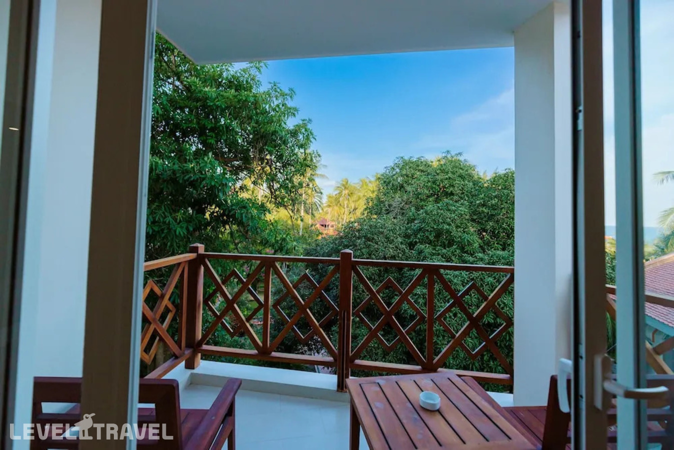 фотографии номера Семейный (2 комнаты) отеля Le Aqua Resort & Spa Phan Thiet( Ex.Swiss Village Resort & Spa) в Вьетнам(Муйне) - фото №8