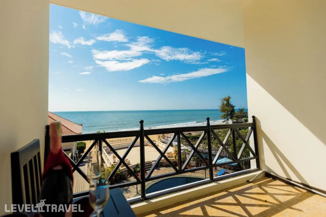 фотографии номера Семейный (2 комнаты) отеля Le Aqua Resort & Spa Phan Thiet( Ex.Swiss Village Resort & Spa) в Вьетнам(Муйне) - фото №6