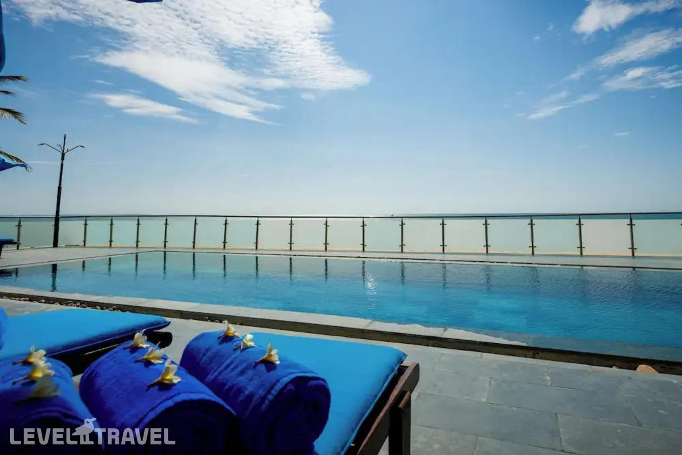 фотографии номера Семейный (2 комнаты) отеля Le Aqua Resort & Spa Phan Thiet( Ex.Swiss Village Resort & Spa) в Вьетнам(Муйне) - фото №37