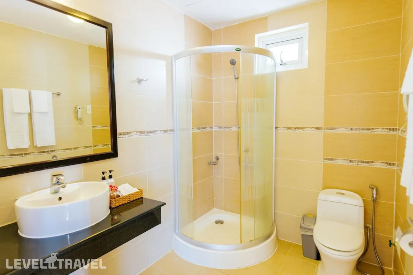 фотографии номера Семейный (2 комнаты) отеля Le Aqua Resort & Spa Phan Thiet( Ex.Swiss Village Resort & Spa) в Вьетнам(Муйне) - фото №3