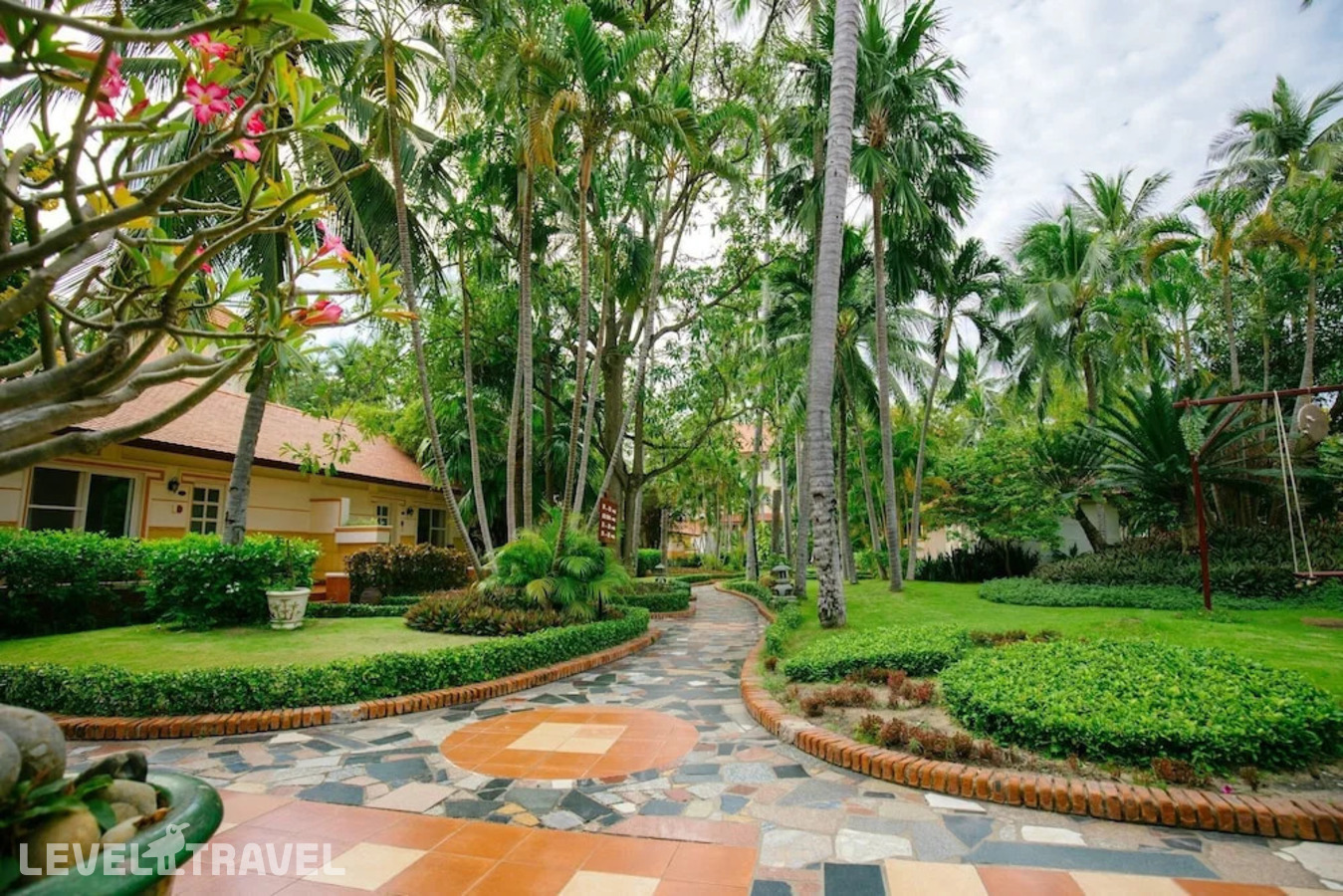 фотографии номера Семейный (2 комнаты) отеля Le Aqua Resort & Spa Phan Thiet( Ex.Swiss Village Resort & Spa) в Вьетнам(Муйне) - фото №41