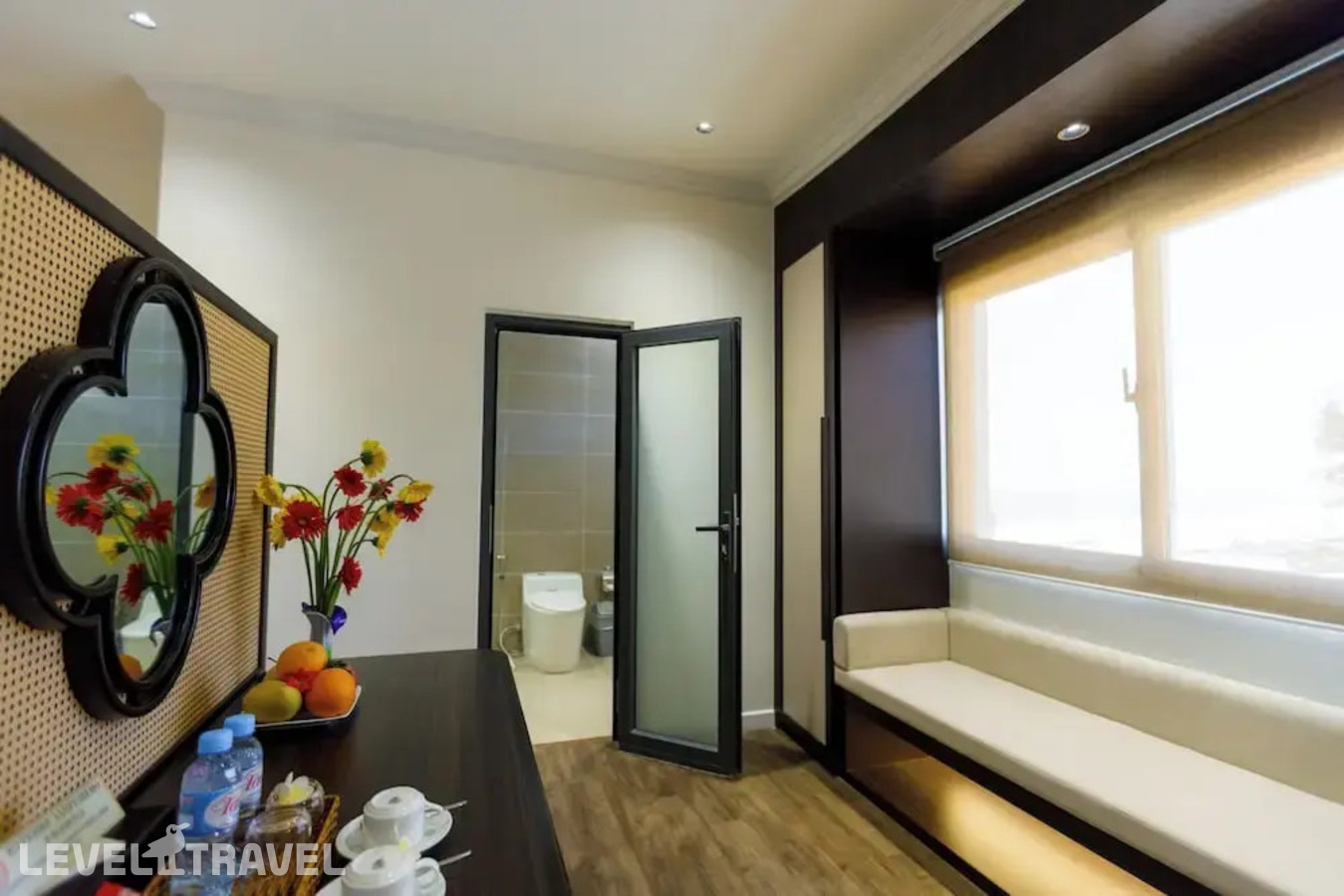 фотографии номера Семейный (2 комнаты) отеля Le Aqua Resort & Spa Phan Thiet( Ex.Swiss Village Resort & Spa) в Вьетнам(Муйне) - фото №27