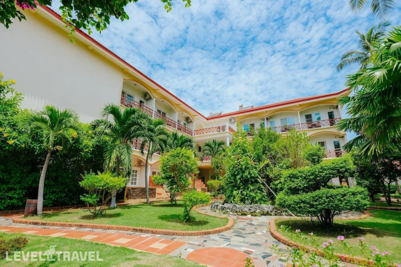 фотографии номера Семейный (2 комнаты) отеля Le Aqua Resort & Spa Phan Thiet( Ex.Swiss Village Resort & Spa) в Вьетнам(Муйне) - фото №34