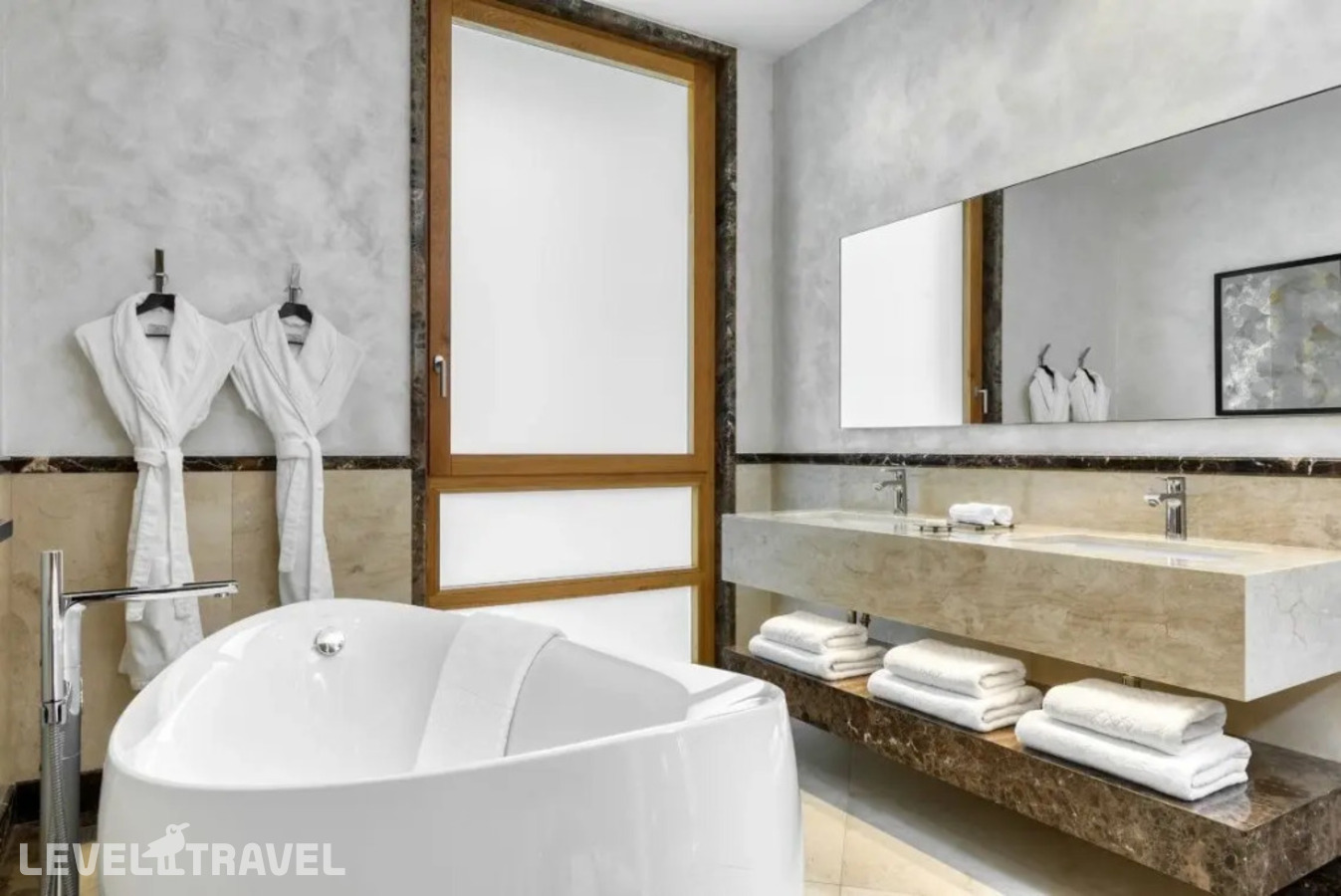 фотографии номера Вилла (2 комнаты) отеля Parklane, A Luxury Collection Resort & Spa в Кипр(Пиргос) - фото №4