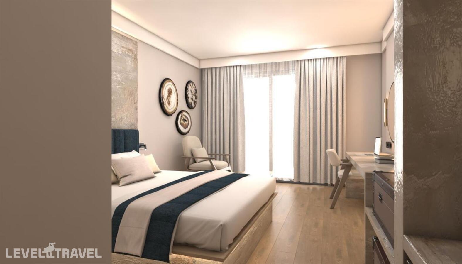 фотографии номера Номер с джакузи отеля Palemon Resort & Spa в Турция(Сиде) - фото №1