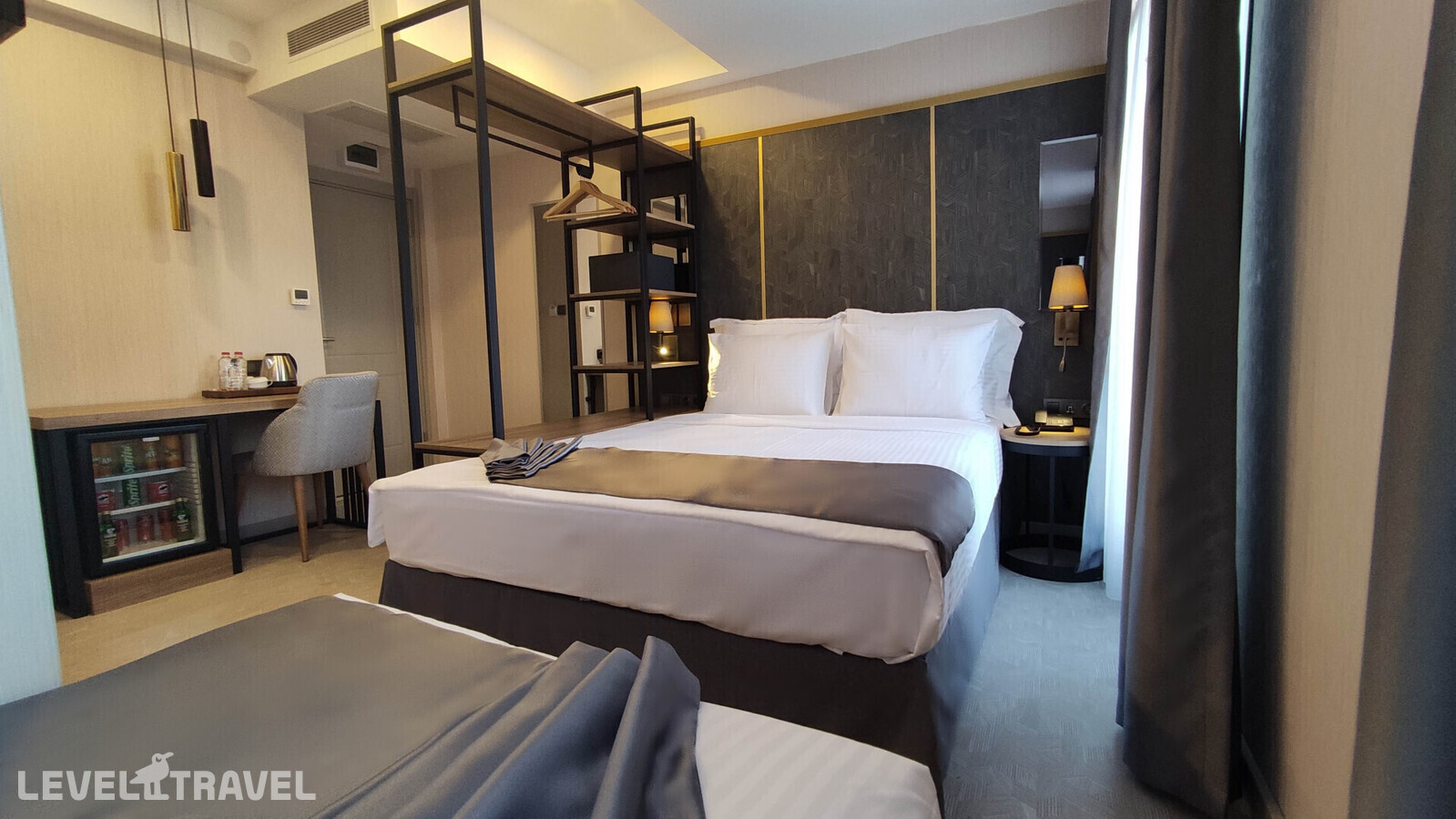 фотографии номера Трехместный улучшенный отеля Imagine Hotel в Турция(Султанахмет) - фото №4