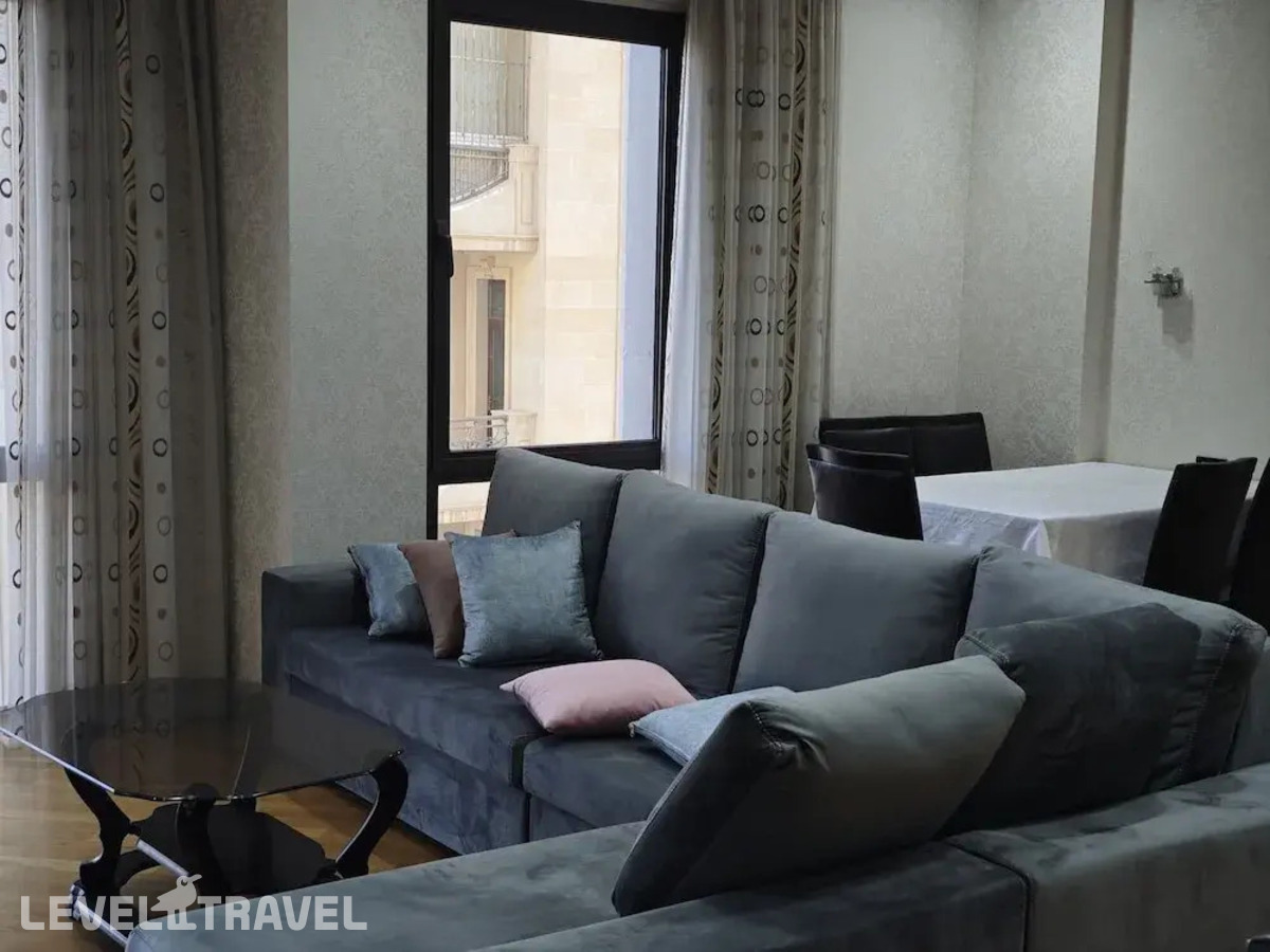 фотографии номера Апартаменты отеля Passage Hotel Baku в Азербайджан(Баку) - фото №12