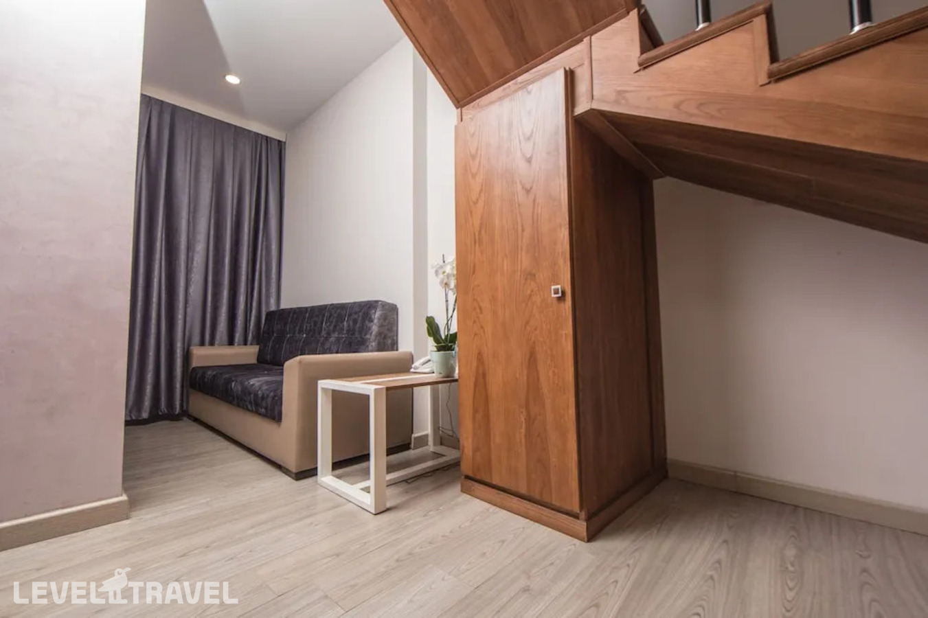 фотографии номера Семейный номер Дуплекс отеля Passage Hotel Baku в Азербайджан(Баку) - фото №23