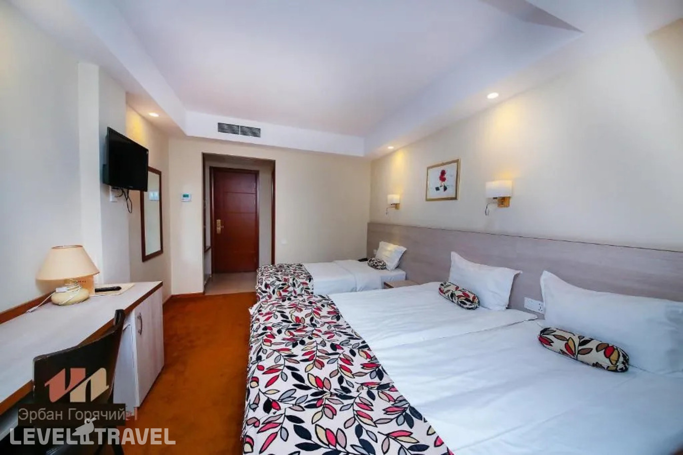 фотографии номера Семейный номер отеля Urban Boutique Hotel в Грузия(Тбилиси) - фото №1