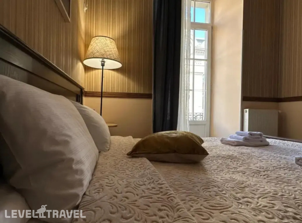 фотографии номера Экономичный номер отеля Townhouse Tbilisi Hotel в Грузия(Тбилиси) - фото №3
