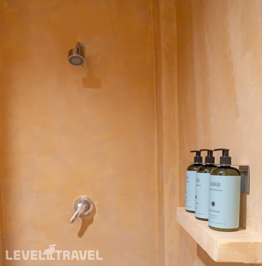 фотографии номера Делюкс с видом на сад отеля Casa Solana (Ex. Rustic And Blue Getaway) в Таиланд(Патонг Бич) - фото №2