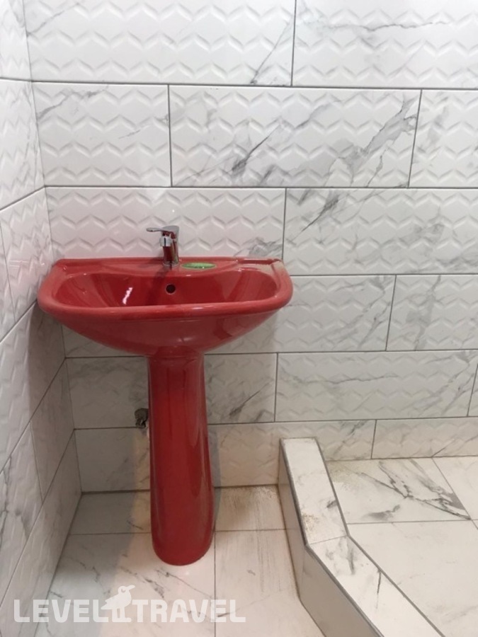 Трёхместный номер Comfort с красивым видом из окна — фото 10