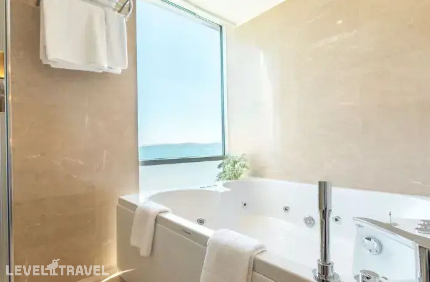 фотографии номера Представительский люкс отеля Ilica Hotel Spa Wellness Resort в Турция(Чешме) - фото №8