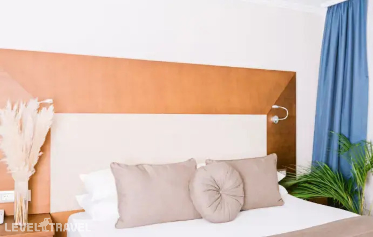 фотографии номера Представительский люкс отеля Ilica Hotel Spa Wellness Resort в Турция(Чешме) - фото №3