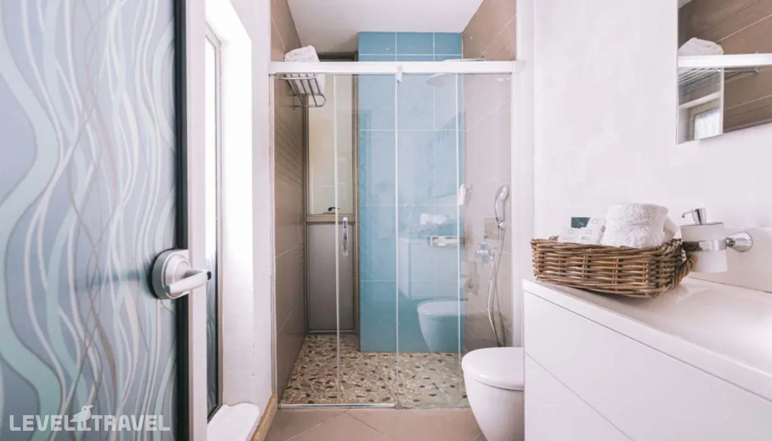 фотографии номера Двухместный номер Garden Deluxe двуспальная кровать отеля Ilica Hotel Spa Wellness Resort в Турция(Чешме) - фото №5
