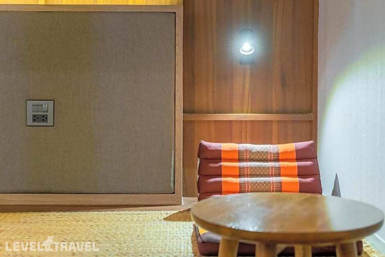 фотографии номера Делюкс с видом на город отеля True Siam Phayathai Hotel в Таиланд(Бангкок) - фото №10