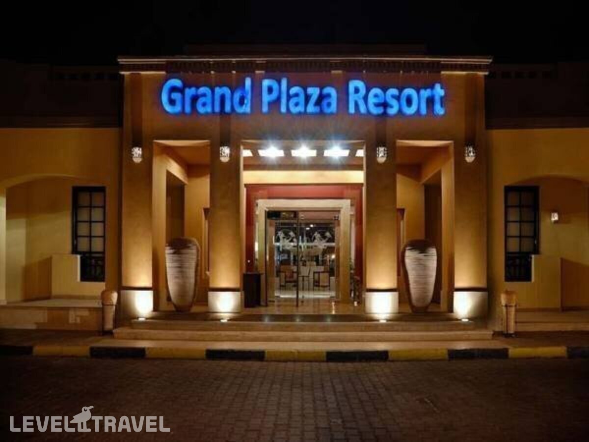 фотографии номера Размещение по прибытии отеля Jaz Elite Casa Del Mar Beach в Египет(Хургада (город)) - фото №1