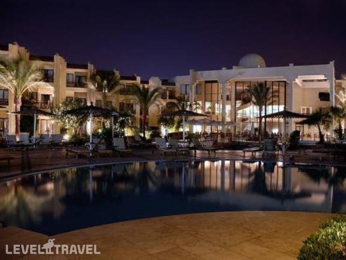 фотографии номера Размещение по прибытии отеля Jaz Elite Casa Del Mar Beach в Египет(Хургада (город)) - фото №2