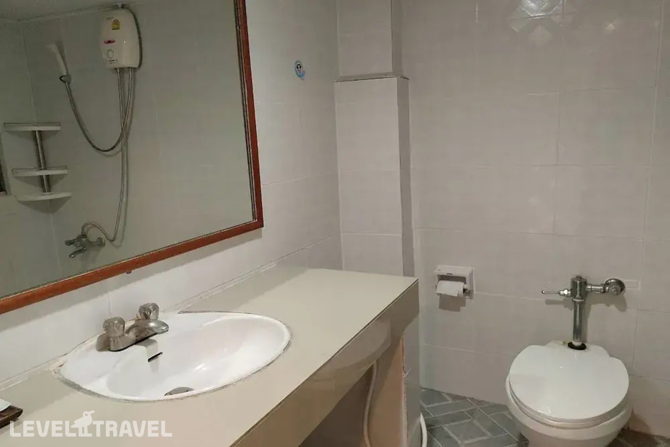 фотографии номера Делюкс (две односпальные кровати) отеля Riviera Resort в Таиланд(Наклуа) - фото №13