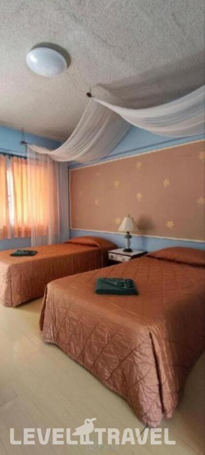 фотографии номера Делюкс (две односпальные кровати) отеля Riviera Resort в Таиланд(Наклуа) - фото №23