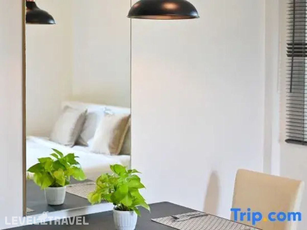 фотографии номера Полулюкс отеля Sivana Place в Таиланд(Банг Тао Бич) - фото №4