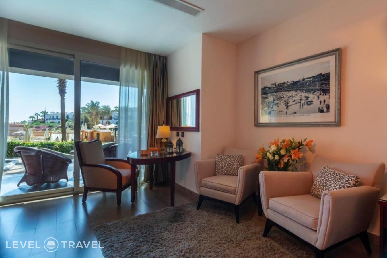 Люкс Royal Savoy — фото 6