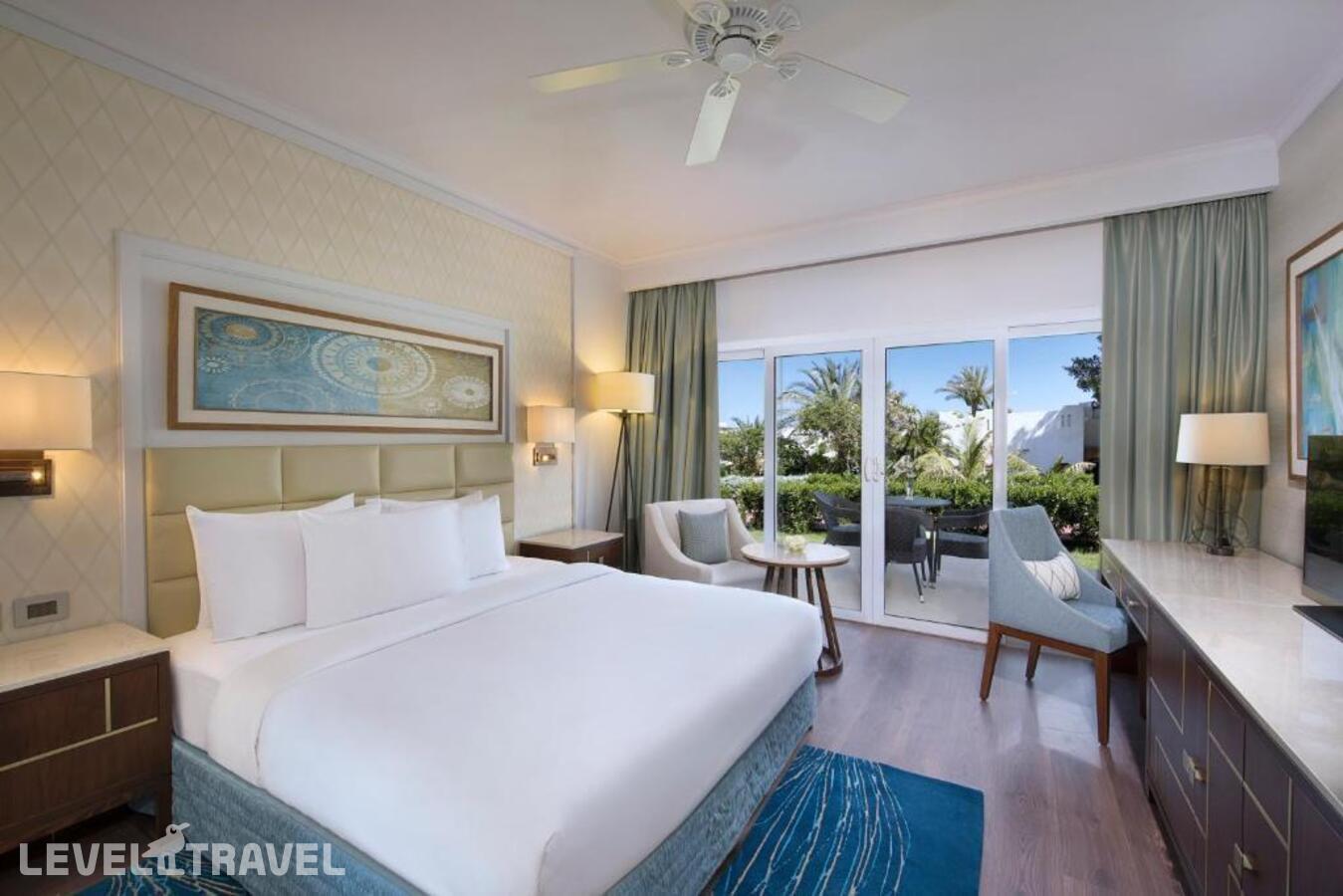 фотографии номера Студия отеля Sharm Dreams Vacation Club в Египет(Наама Бэй) - фото №3