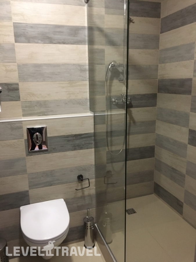 фотографии номера Стандартный с балконом отеля Pre Hotel в Абхазия(Гудаута) - фото №2