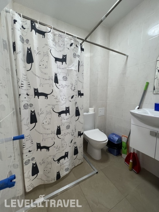 Трёхместный номер Comfort с видом на внутренний двор — фото 6