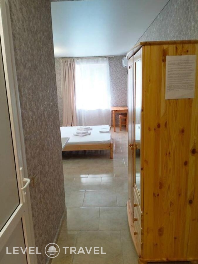 Экономичный номер — фото 6