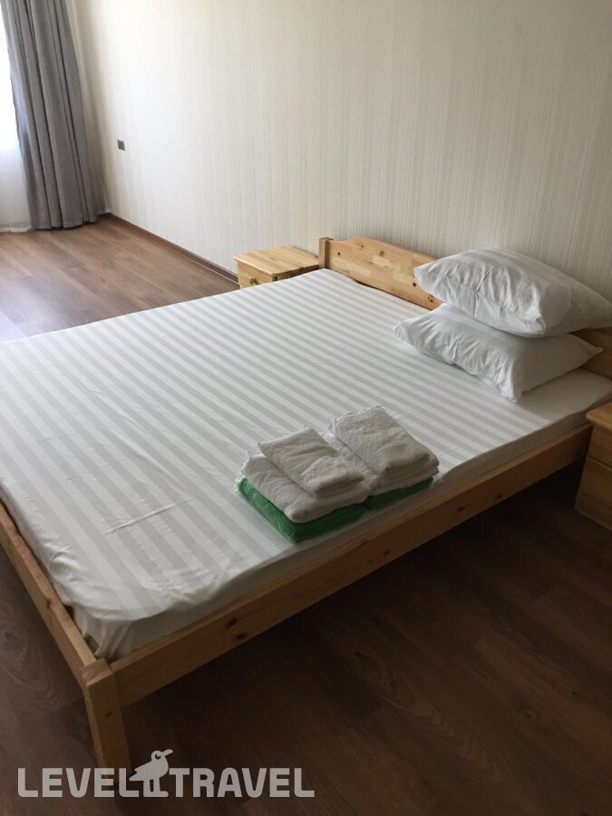 Экономичный номер — фото 2