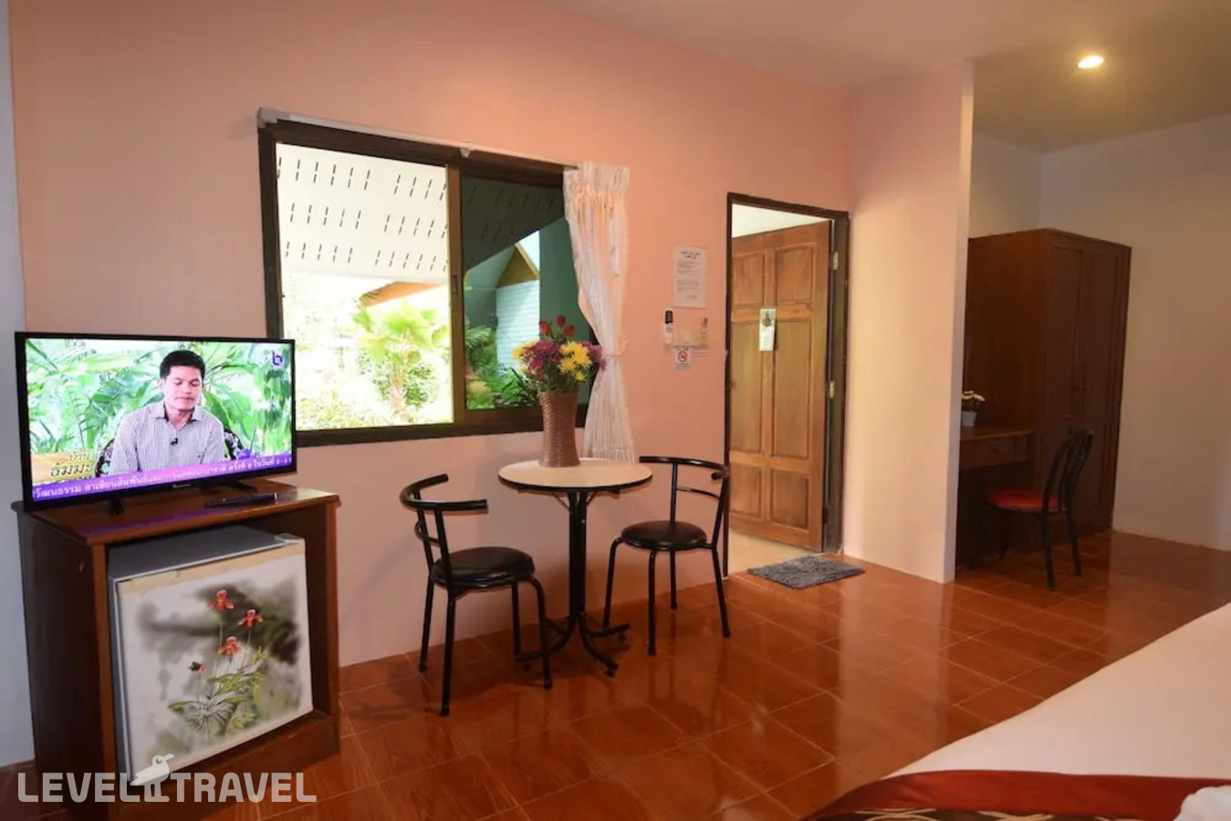 фотографии номера Улучшенный с видом на сад отеля Mild Garden View Resort в Таиланд(Ао Нанг) - фото №5
