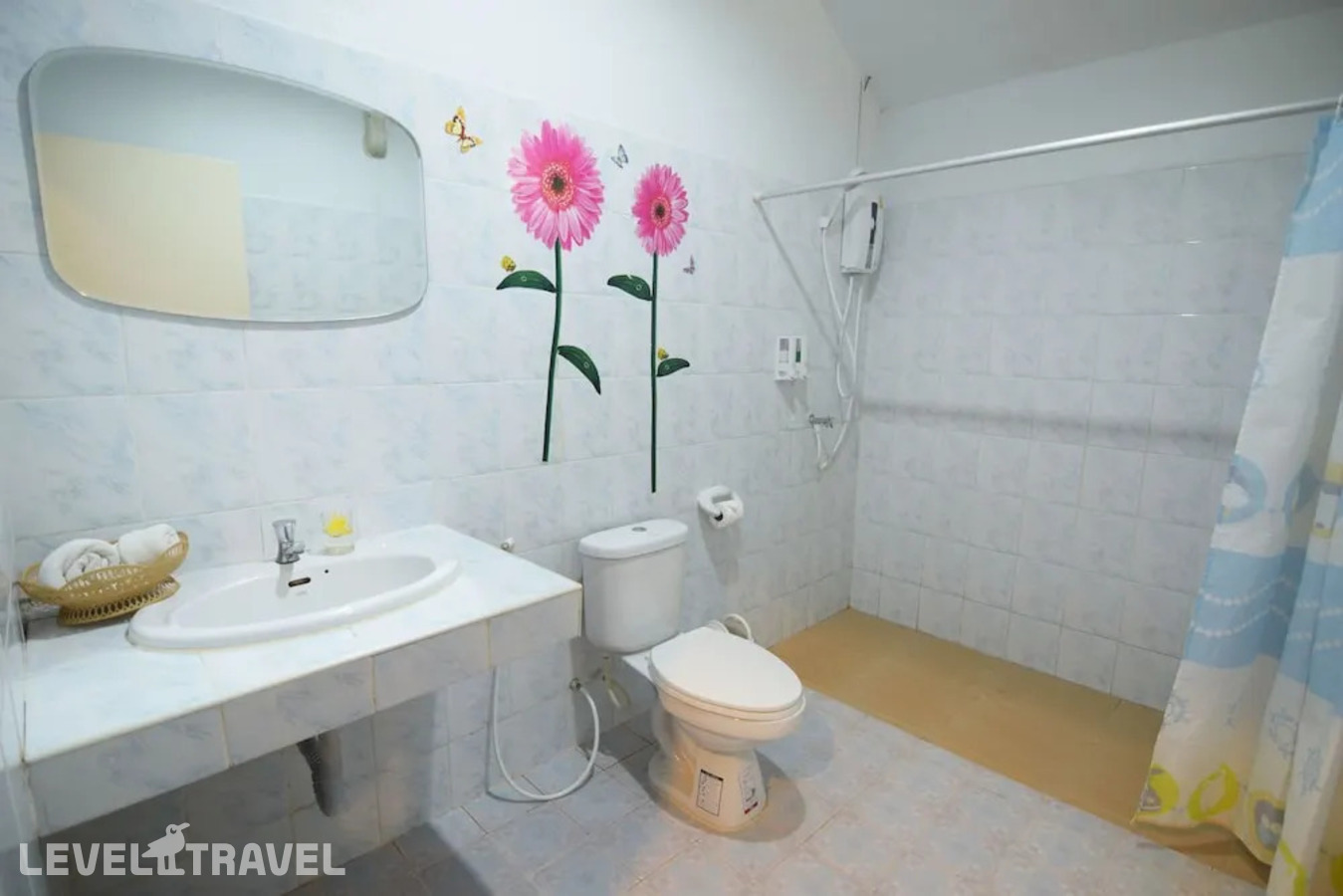 фотографии номера Улучшенный с видом на сад отеля Mild Garden View Resort в Таиланд(Ао Нанг) - фото №3