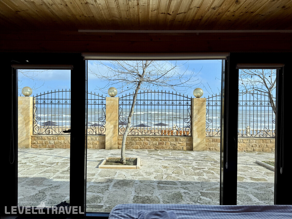 фотографии номера Бунгало отеля Sanitas Medical Resort & Spa в Россия(Дербент) - фото №5