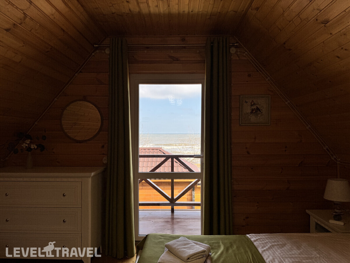 фотографии номера Коттедж отеля Sanitas Medical Resort & Spa в Россия(Дербент) - фото №10