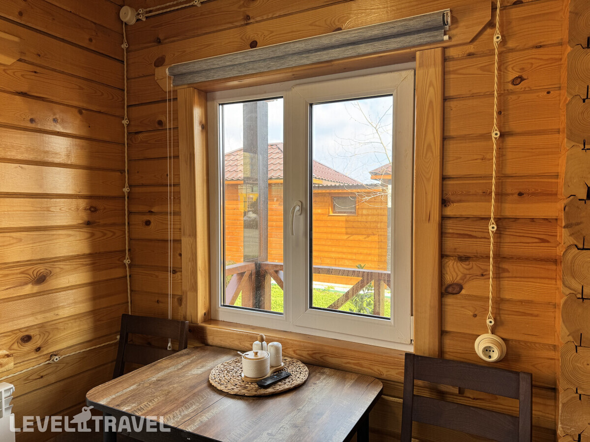 фотографии номера Коттедж отеля Sanitas Medical Resort & Spa в Россия(Дербент) - фото №4
